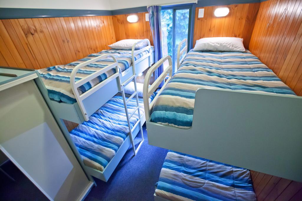 Cairns Crystal Cascades Holiday Park ห้อง รูปภาพ