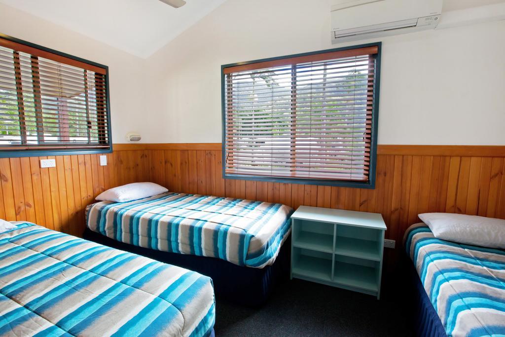 Cairns Crystal Cascades Holiday Park ห้อง รูปภาพ