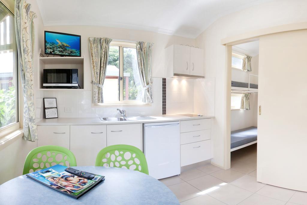 Cairns Crystal Cascades Holiday Park ห้อง รูปภาพ